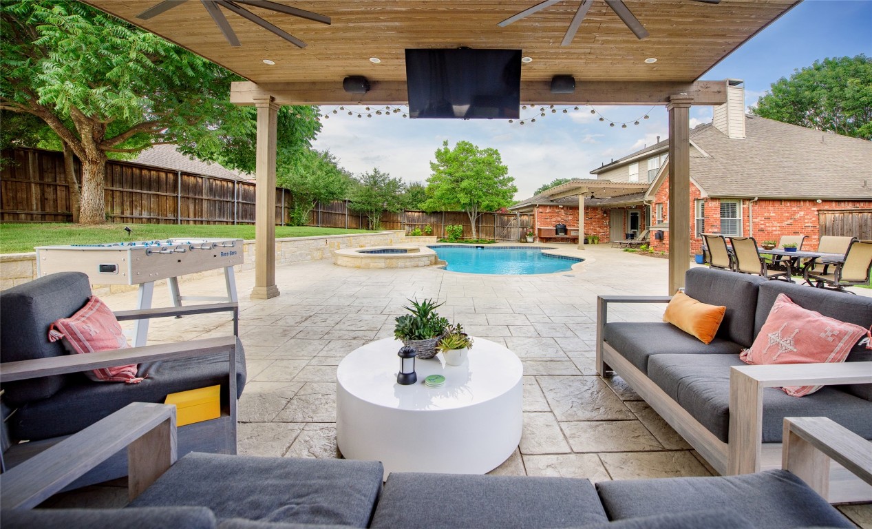 504 Wills Point Court Allen TX 75013