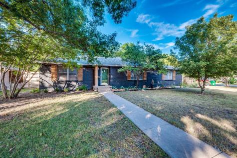 405 Richmond Lane Waxahachie TX 75165
