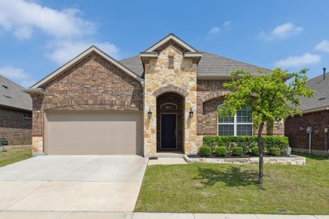 11009 Blaze Street Aubrey TX 76227