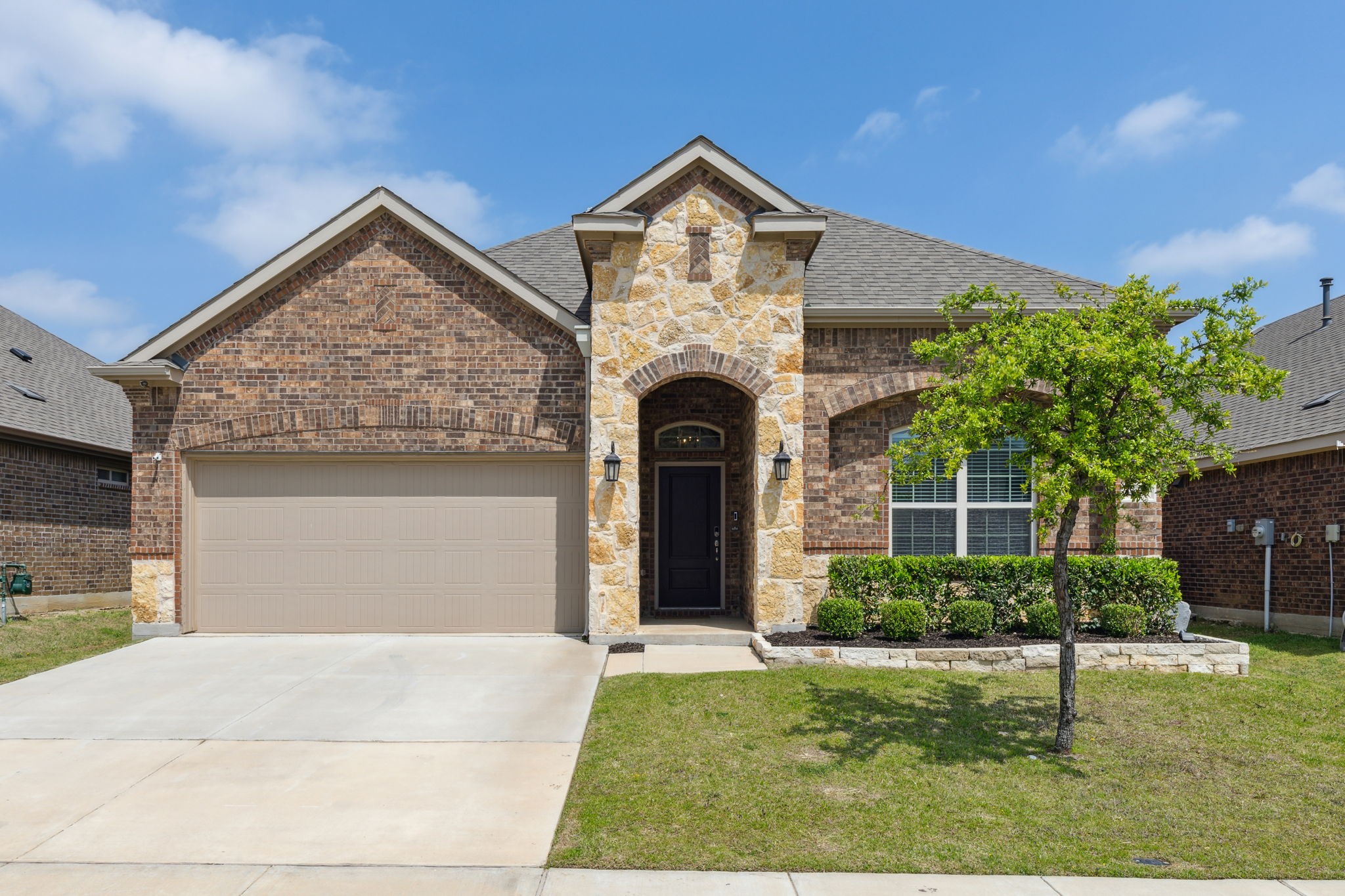 11009 Blaze Street Aubrey TX 76227