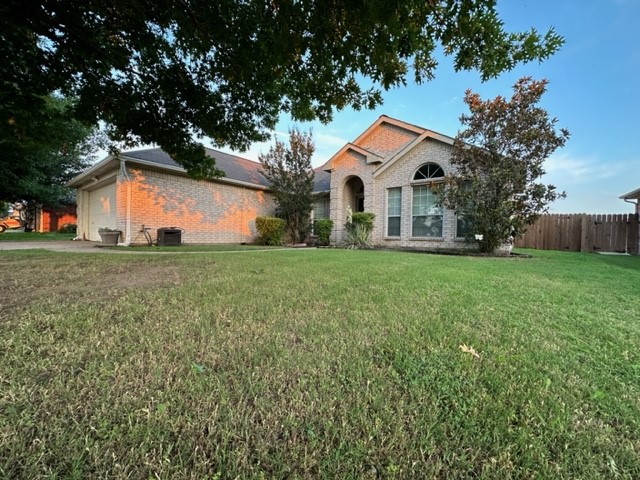 102 Chesterfield Circle Waxahachie TX 75165