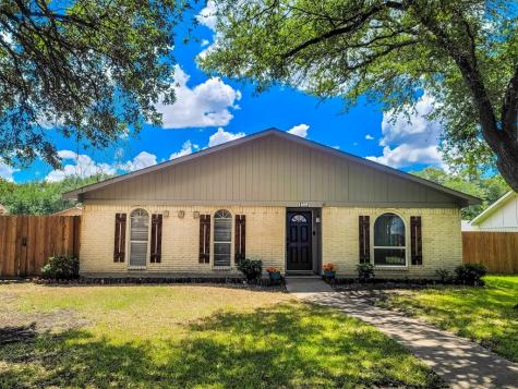 1408 Pioneer Lane Plano TX 75023