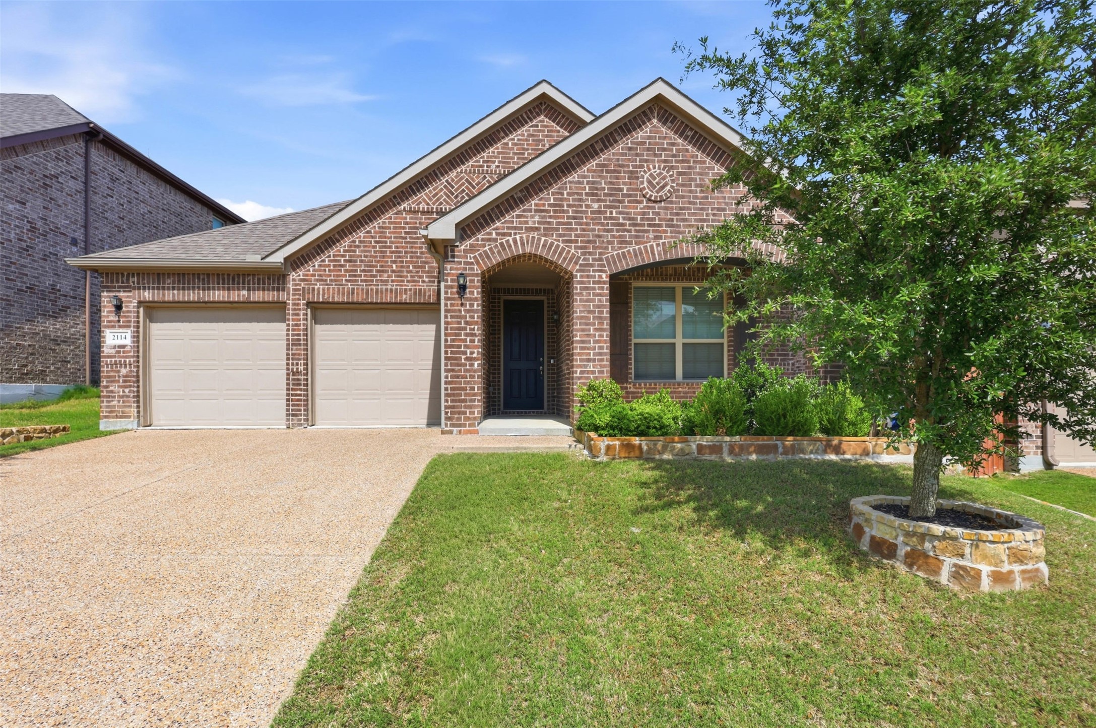 2114 Auburndale Avenue Melissa TX 75454