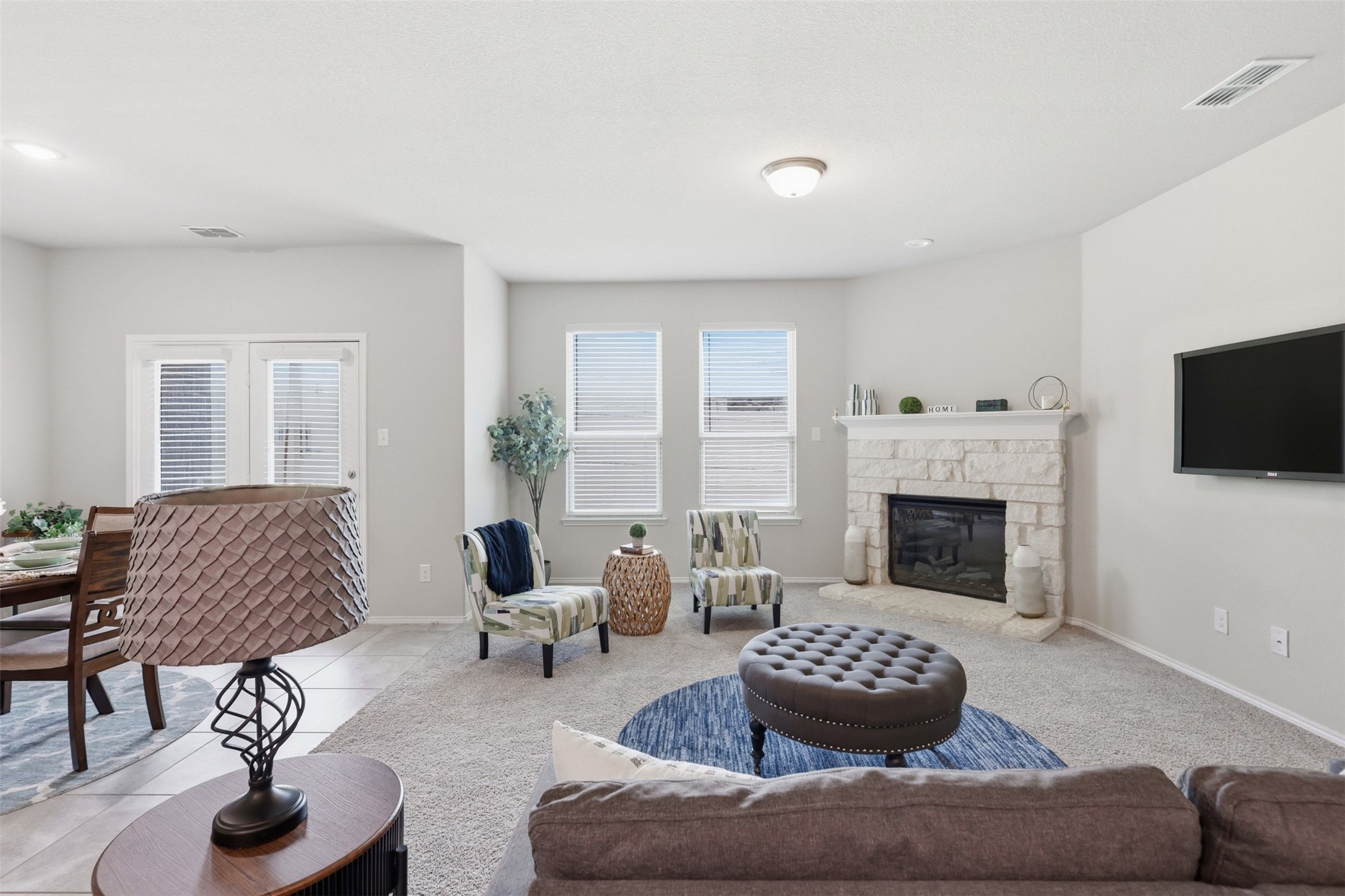 2114 Auburndale Avenue Melissa TX 75454