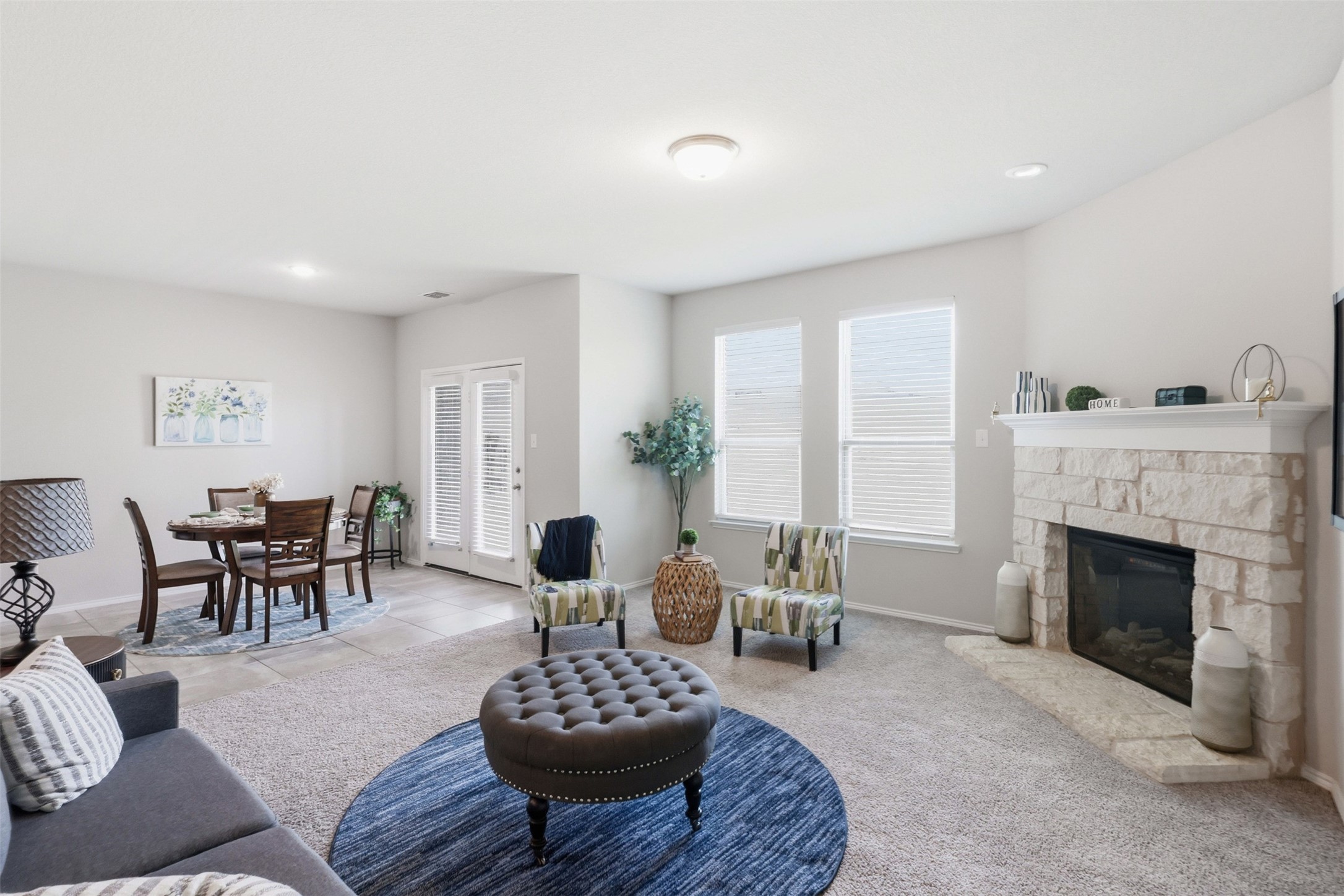 2114 Auburndale Avenue Melissa TX 75454
