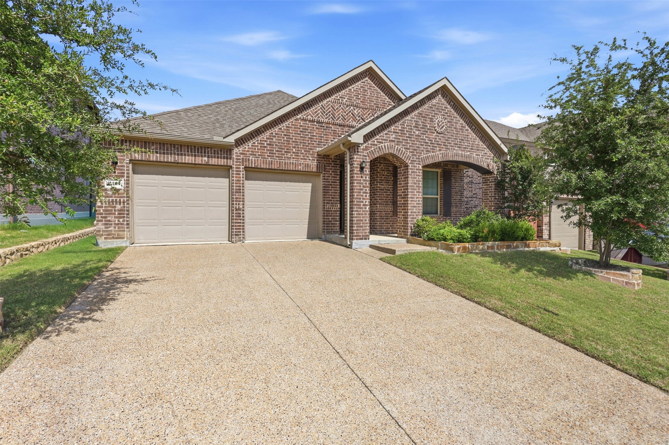 2114 Auburndale Avenue Melissa TX 75454