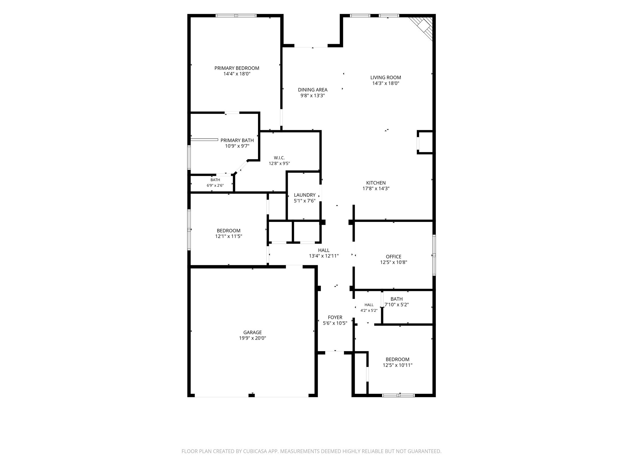 2114 Auburndale Avenue Melissa TX 75454