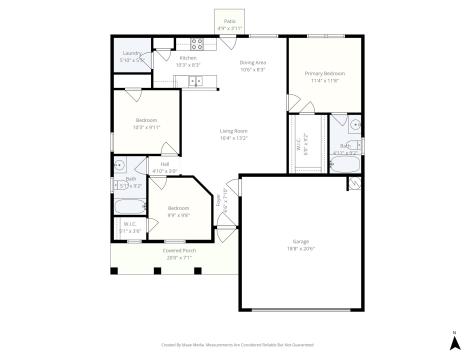 403 Harvard Drive Princeton TX 75407