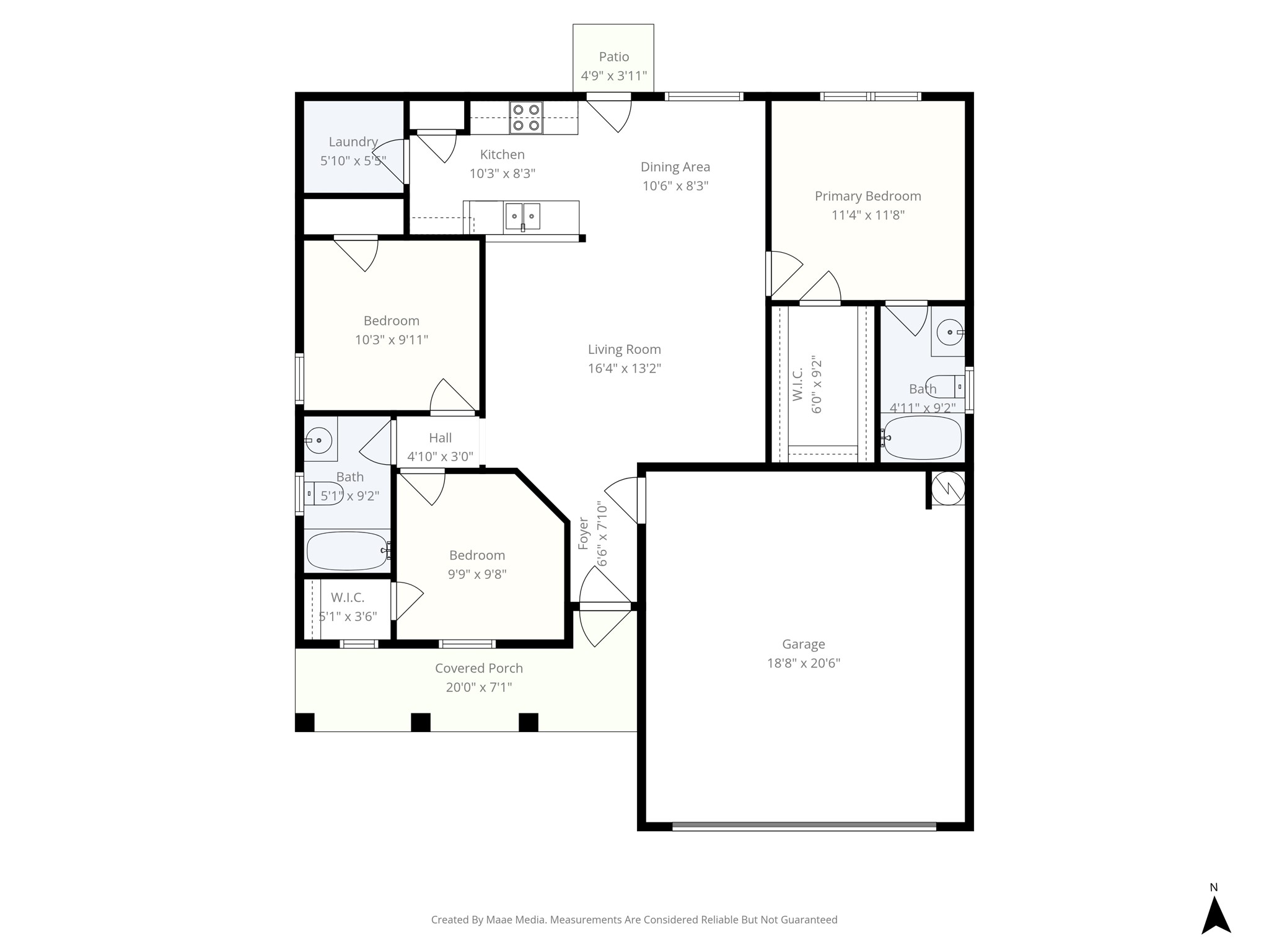 403 Harvard Drive Princeton TX 75407