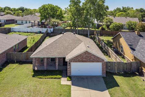 403 Harvard Drive Princeton TX 75407