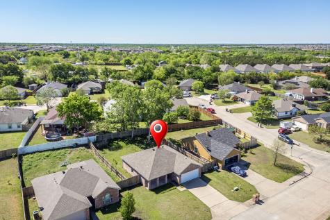 403 Harvard Drive Princeton TX 75407