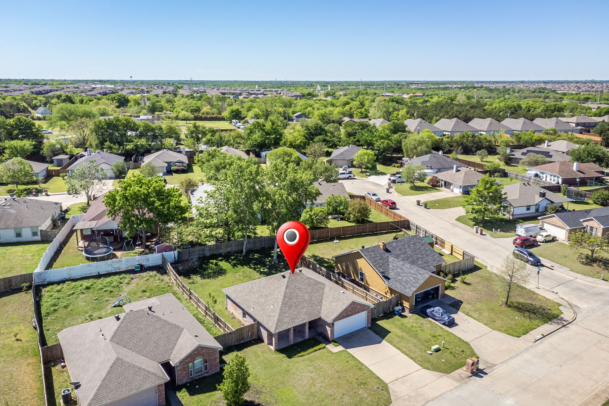 403 Harvard Drive Princeton TX 75407