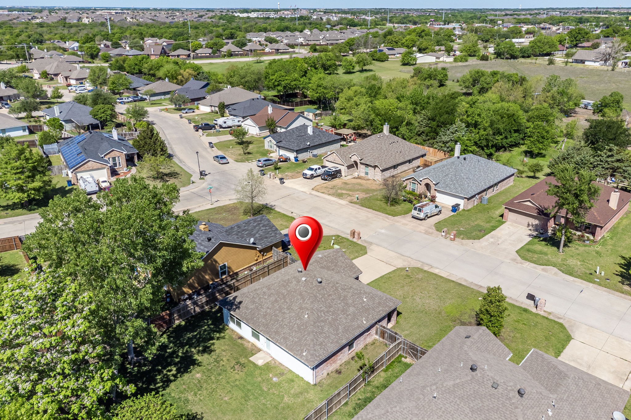 403 Harvard Drive Princeton TX 75407