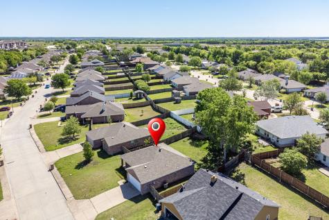 403 Harvard Drive Princeton TX 75407
