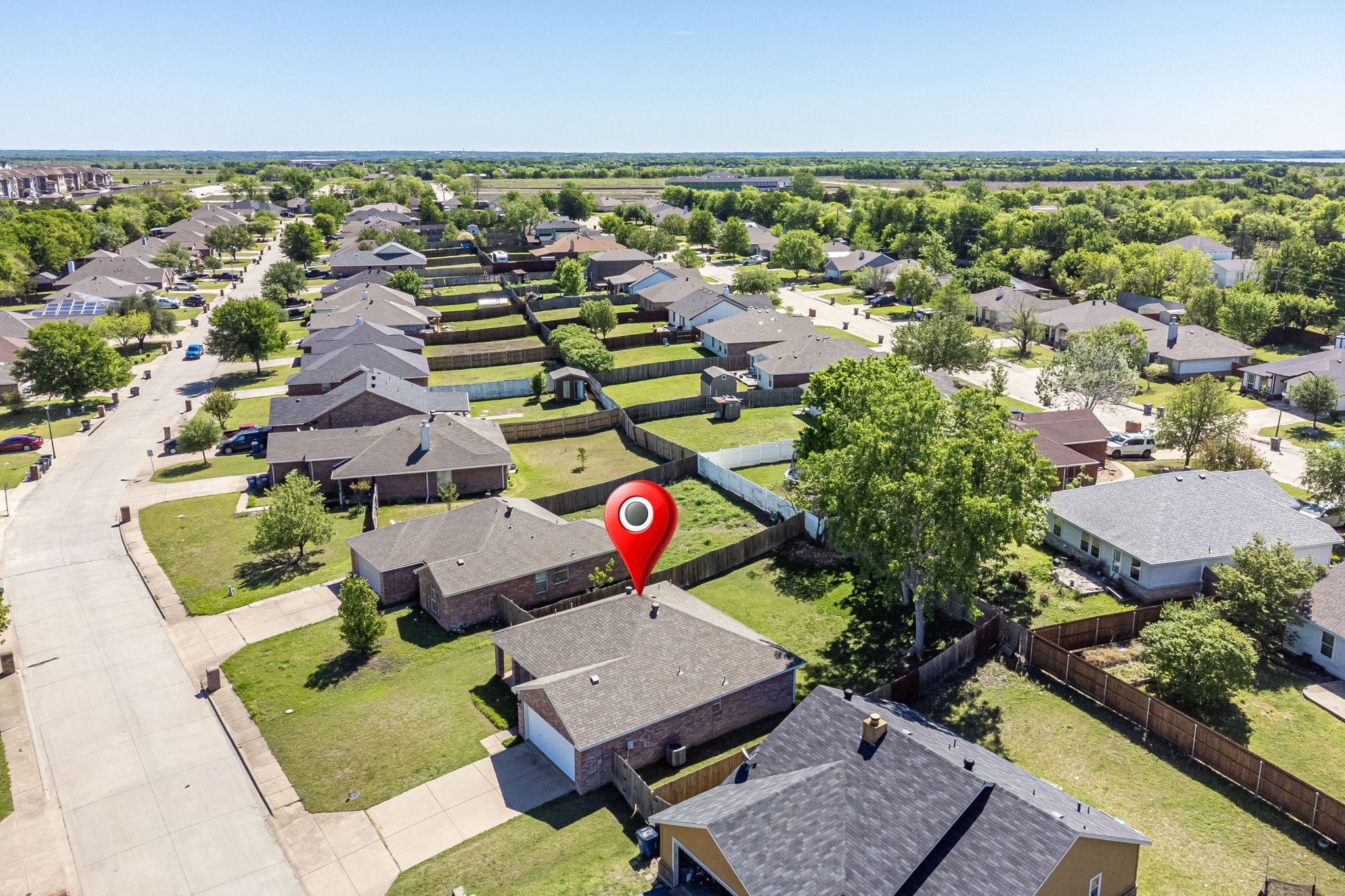 403 Harvard Drive Princeton TX 75407