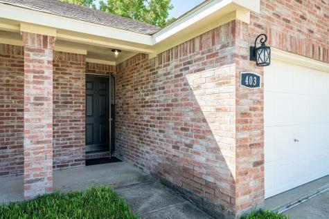 403 Harvard Drive Princeton TX 75407