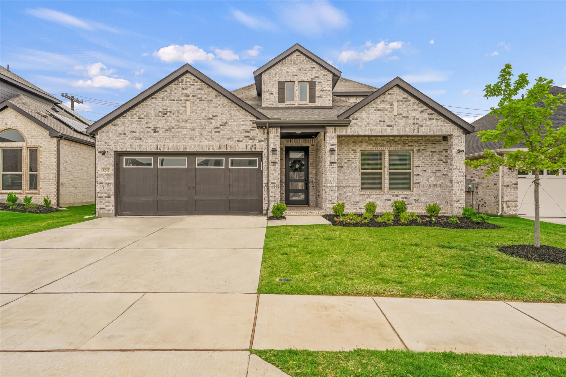 3241 Cross Shore Drive Anna TX 75409