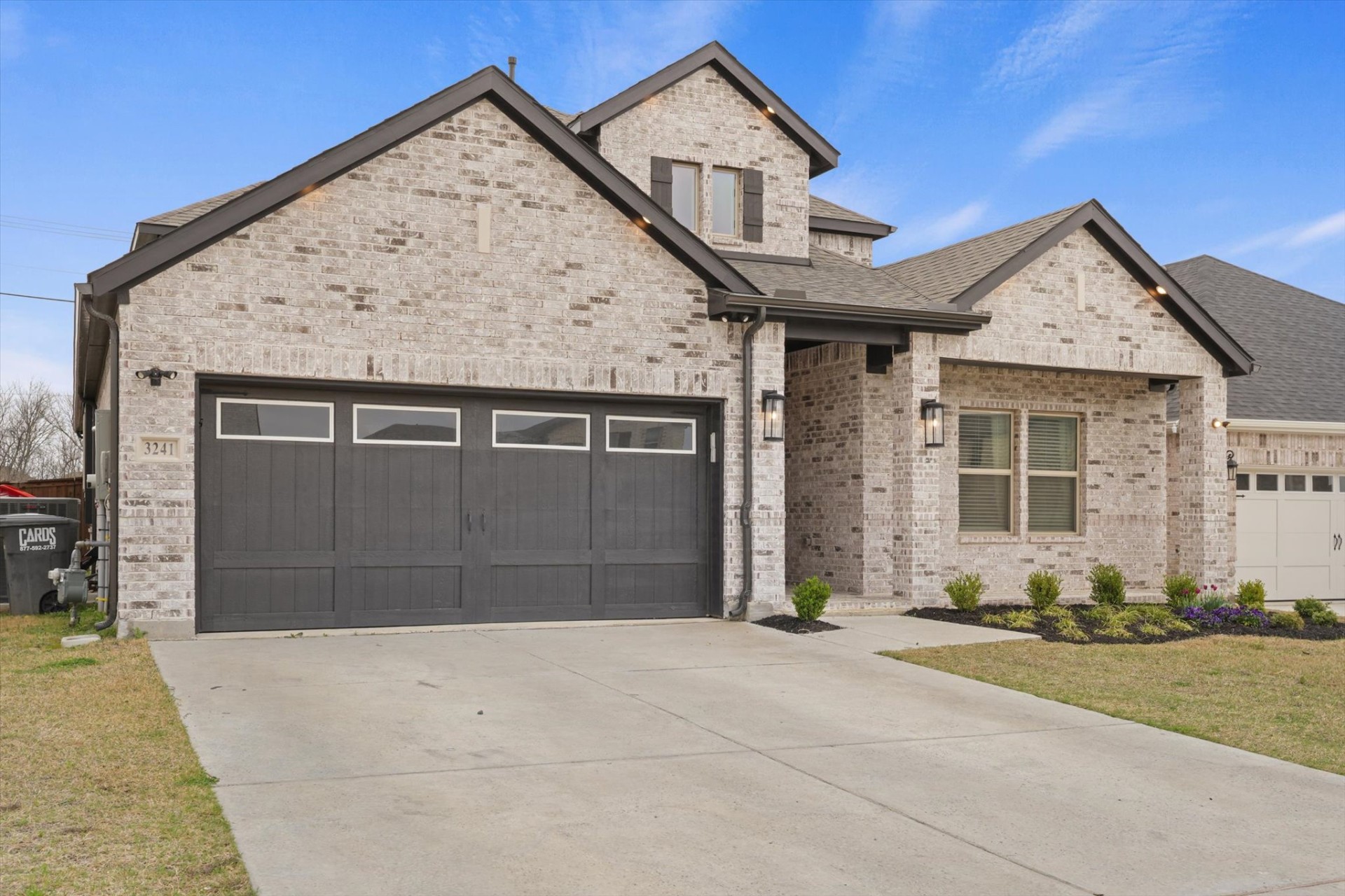 3241 Cross Shore Drive Anna TX 75409