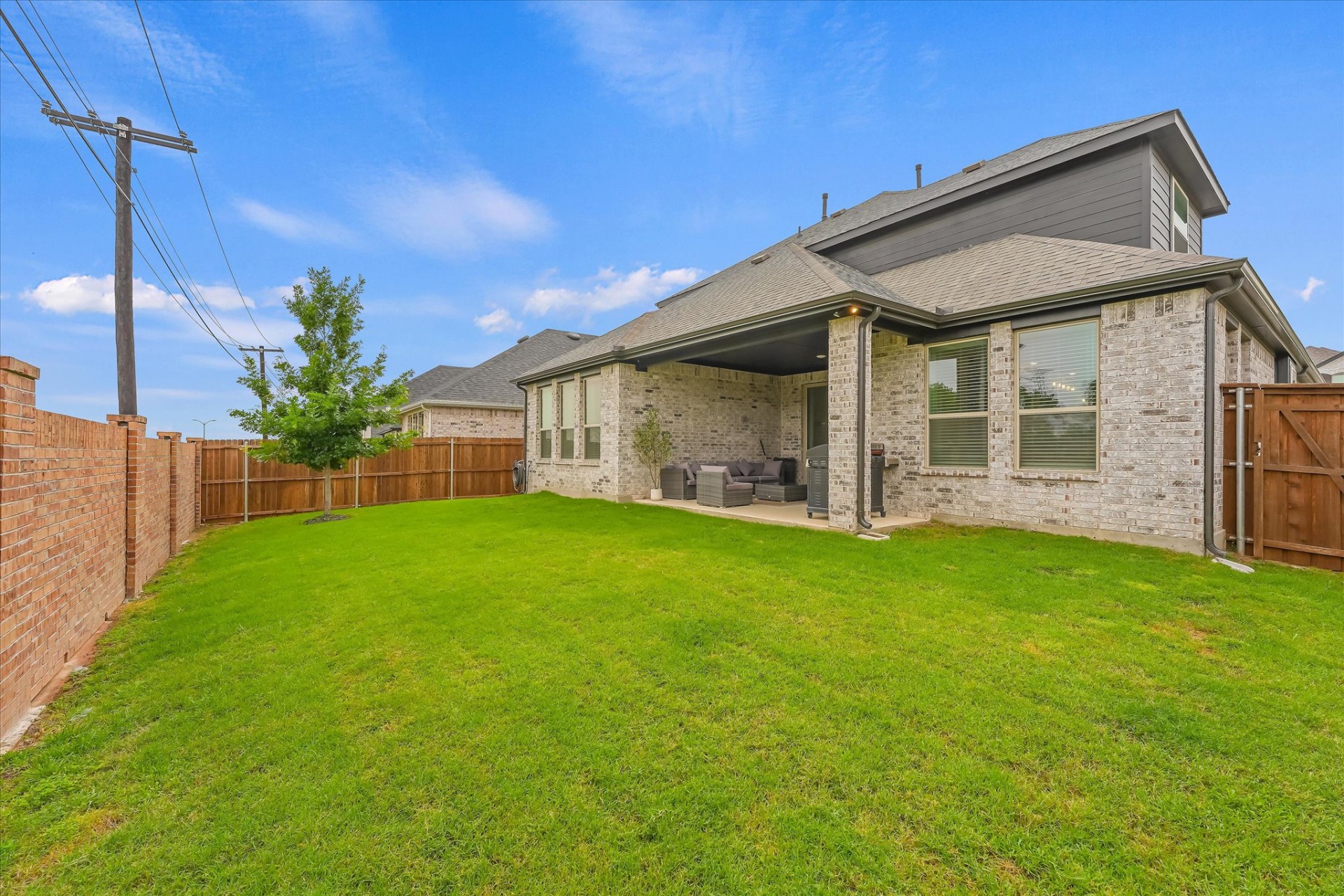 3241 Cross Shore Drive Anna TX 75409