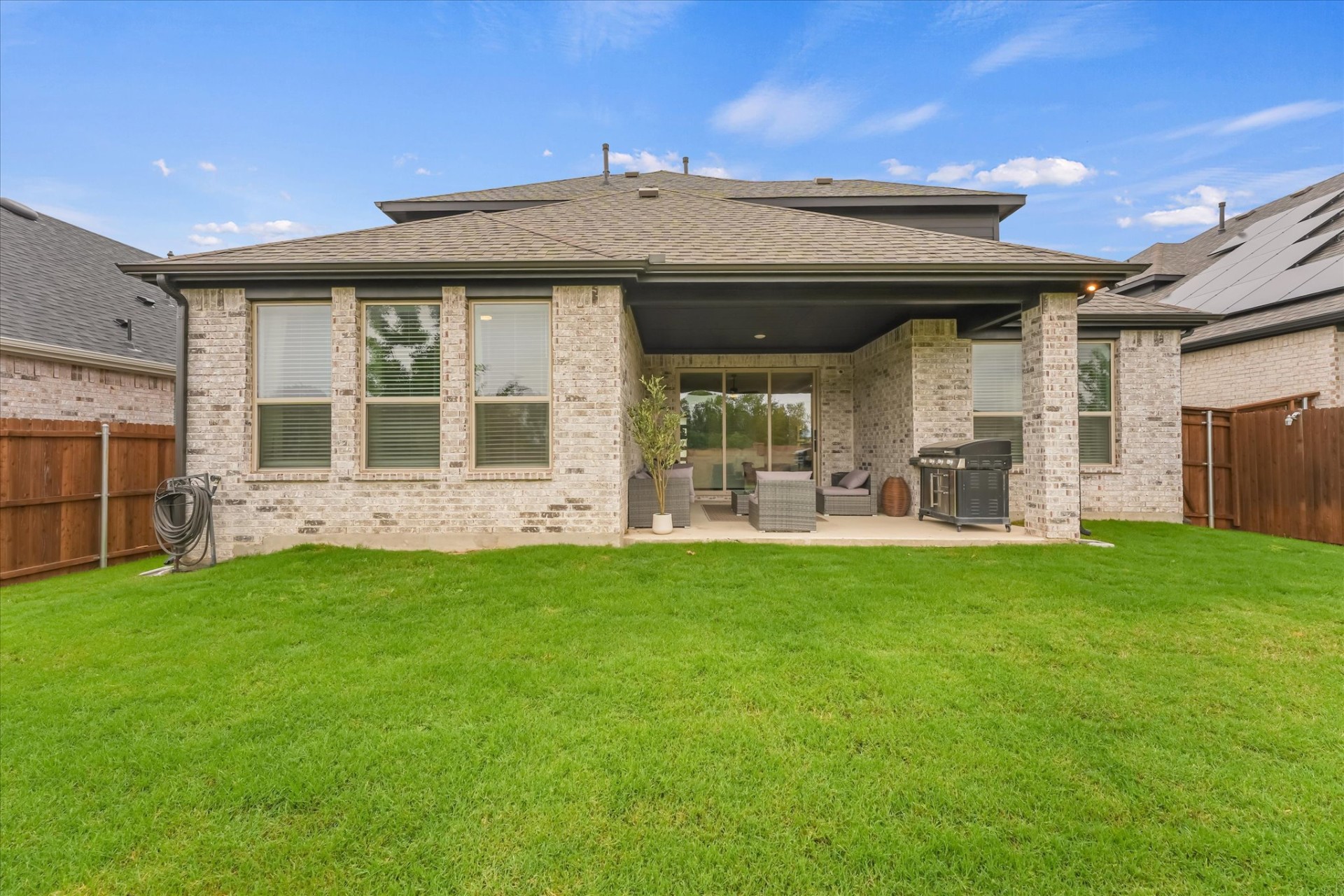 3241 Cross Shore Drive Anna TX 75409