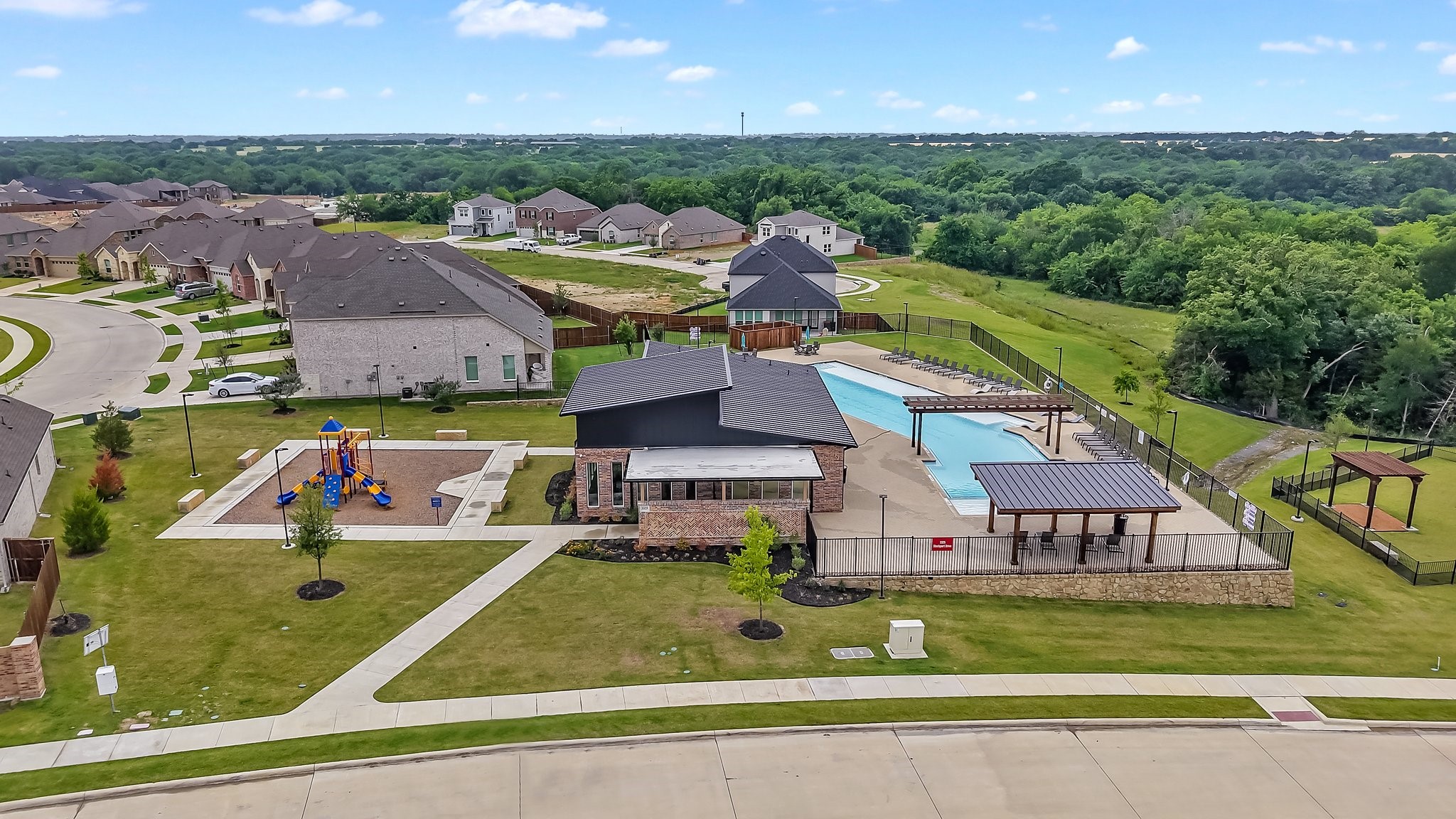 3241 Cross Shore Drive Anna TX 75409