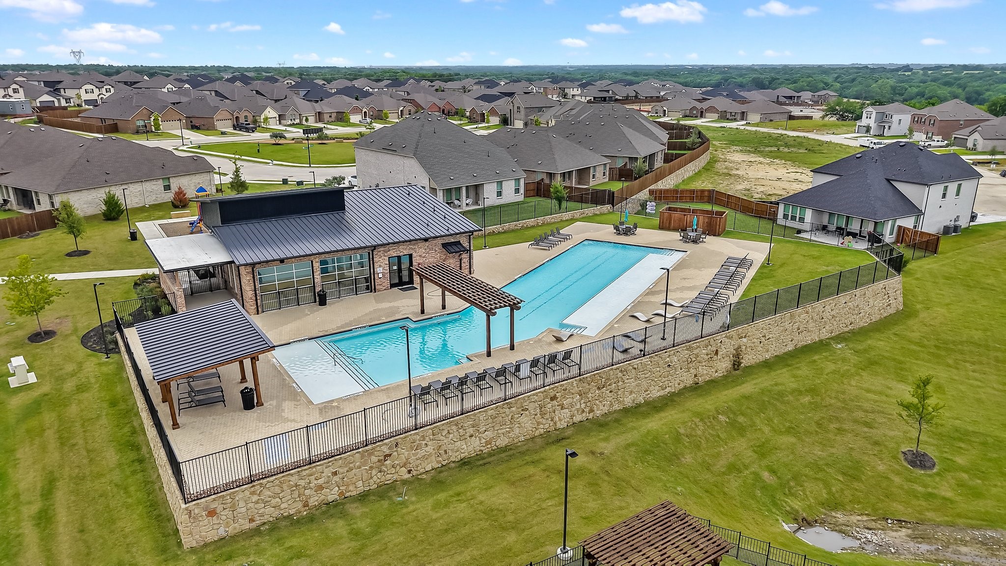 3241 Cross Shore Drive Anna TX 75409