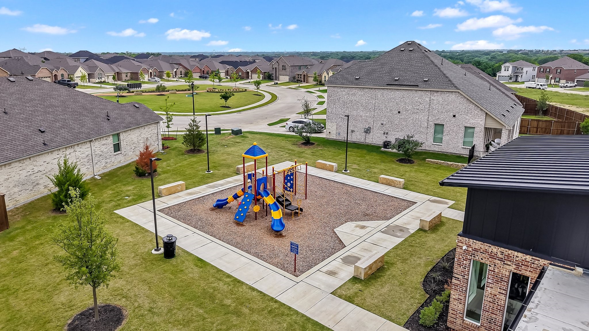 3241 Cross Shore Drive Anna TX 75409