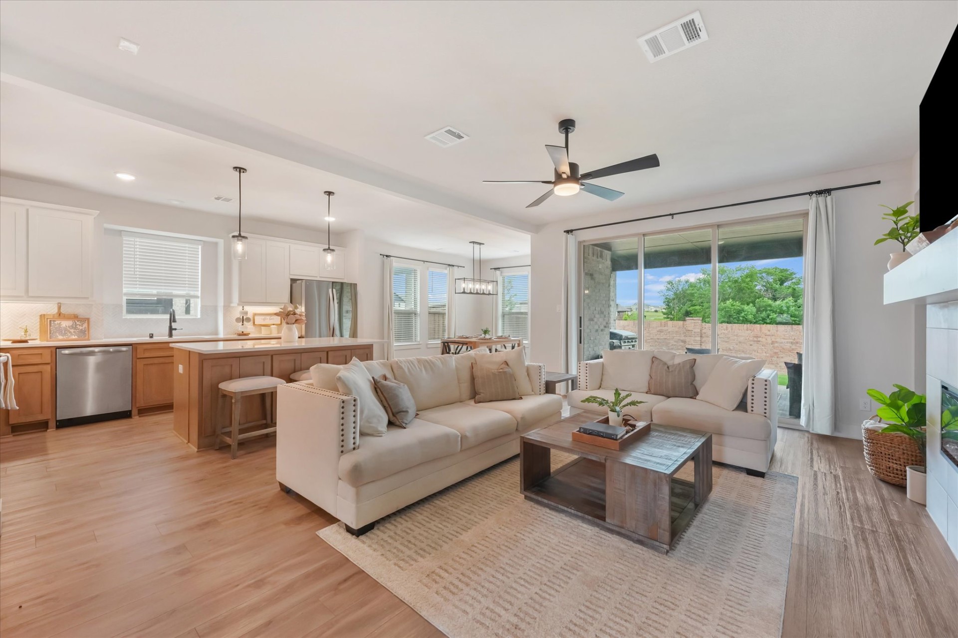 3241 Cross Shore Drive Anna TX 75409