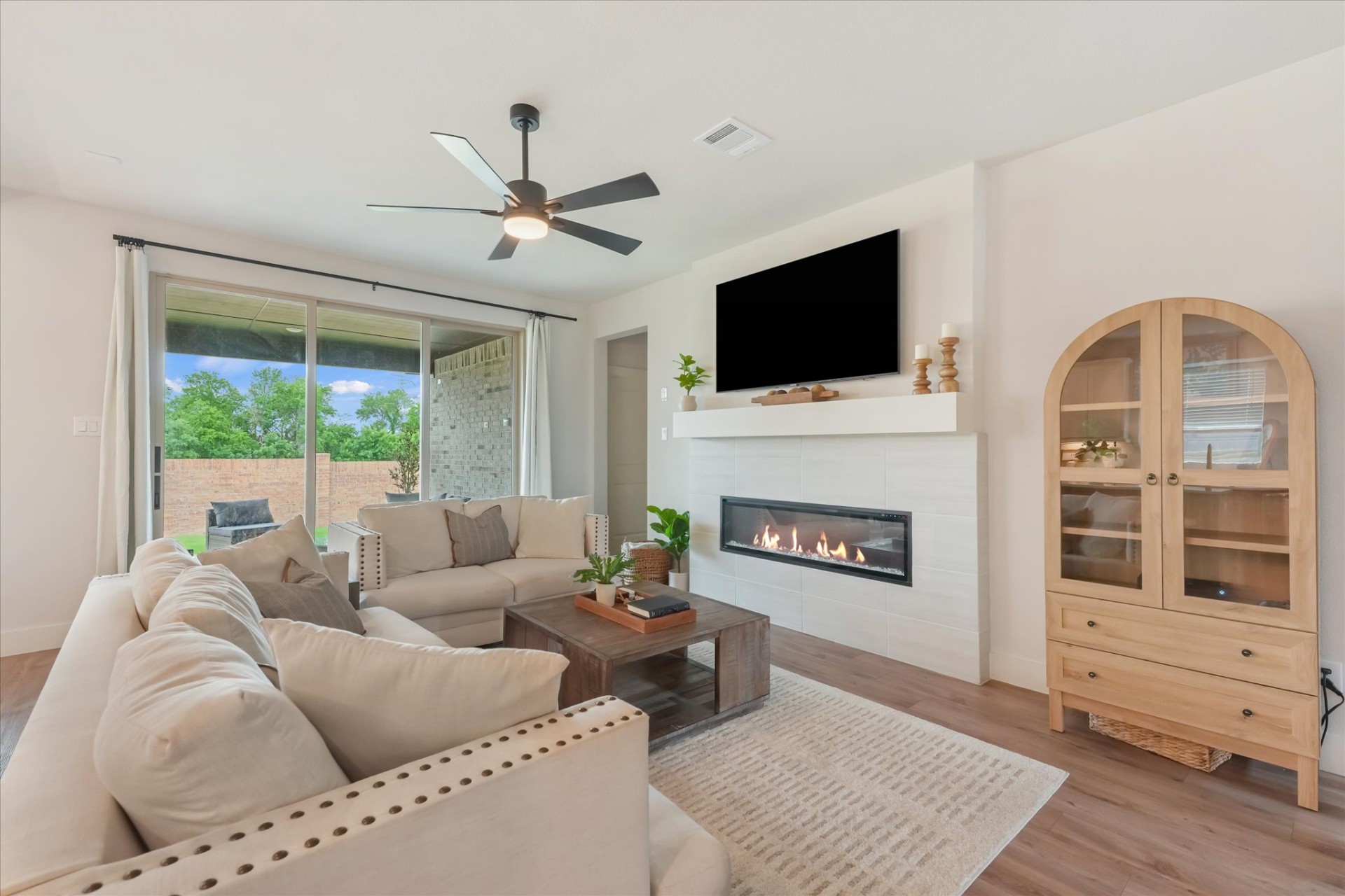 3241 Cross Shore Drive Anna TX 75409
