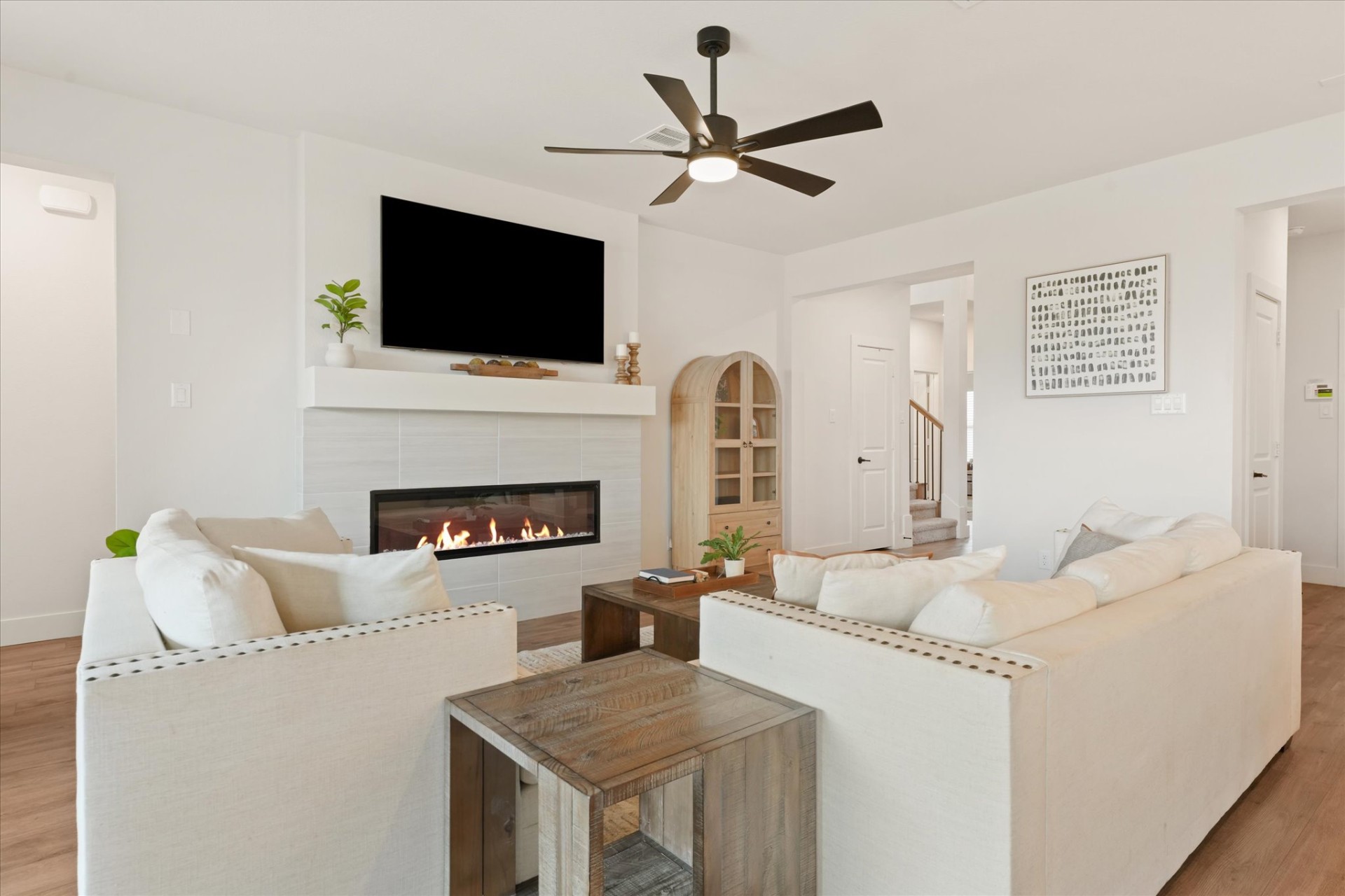 3241 Cross Shore Drive Anna TX 75409