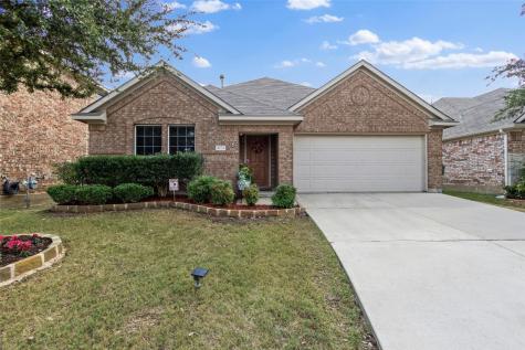 4333 Mountain Crest Drive Fort Worth TX 76123