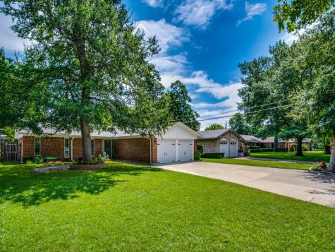 1113 Oak Forest Drive Fort Worth TX 76114