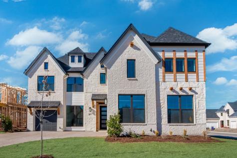 523 Jack Oak Trail Wylie TX 75098