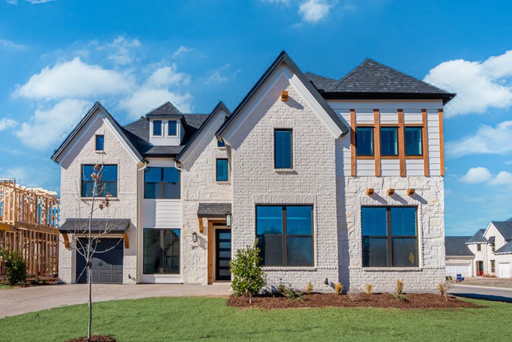 523 Jack Oak Trail Wylie TX 75098