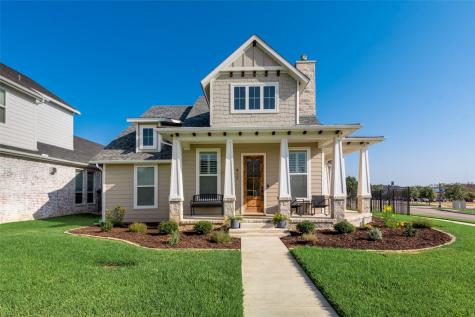 417 Cole Lane Midlothian TX 76065