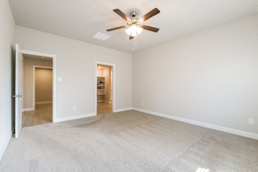 1457 Coulter Road Burleson TX 76028