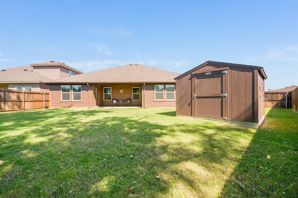 1457 Coulter Road Burleson TX 76028