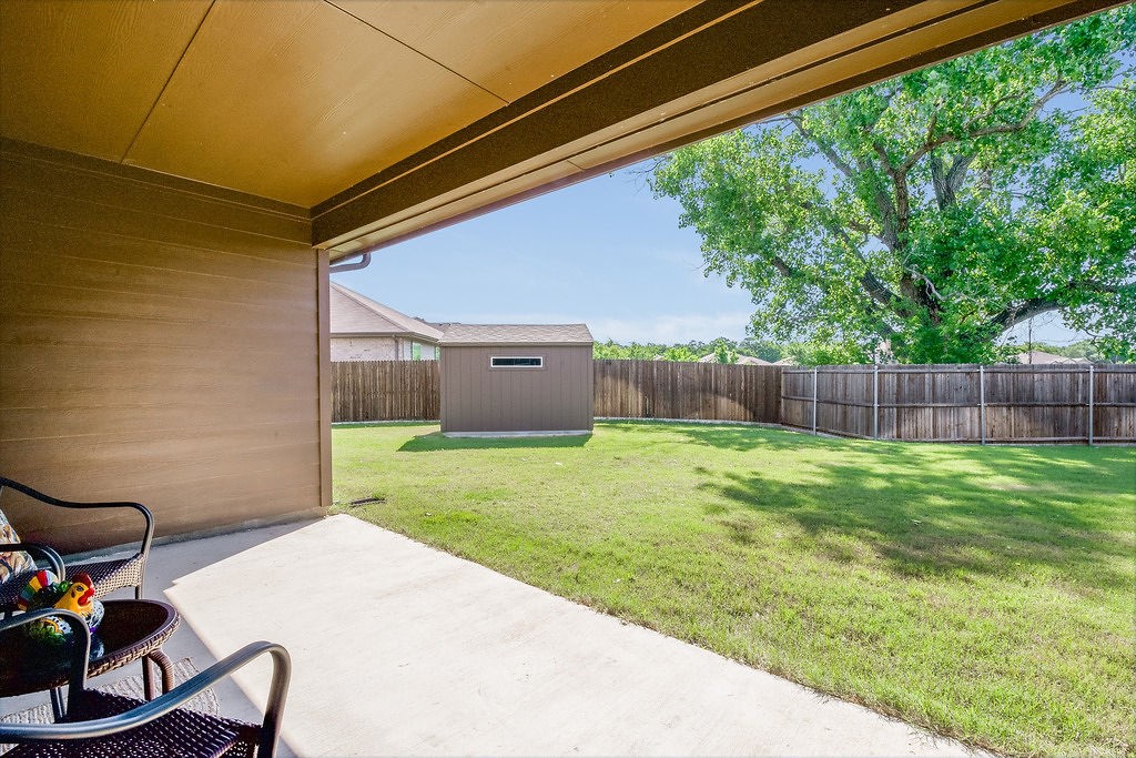 1457 Coulter Road Burleson TX 76028