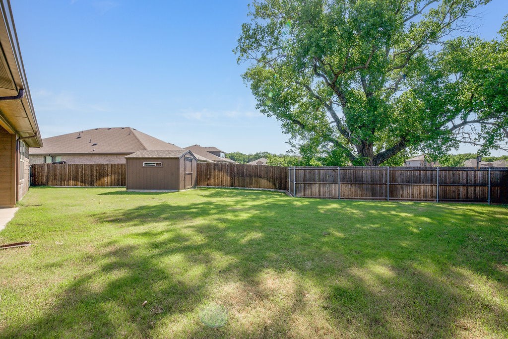 1457 Coulter Road Burleson TX 76028