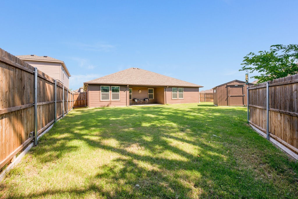 1457 Coulter Road Burleson TX 76028