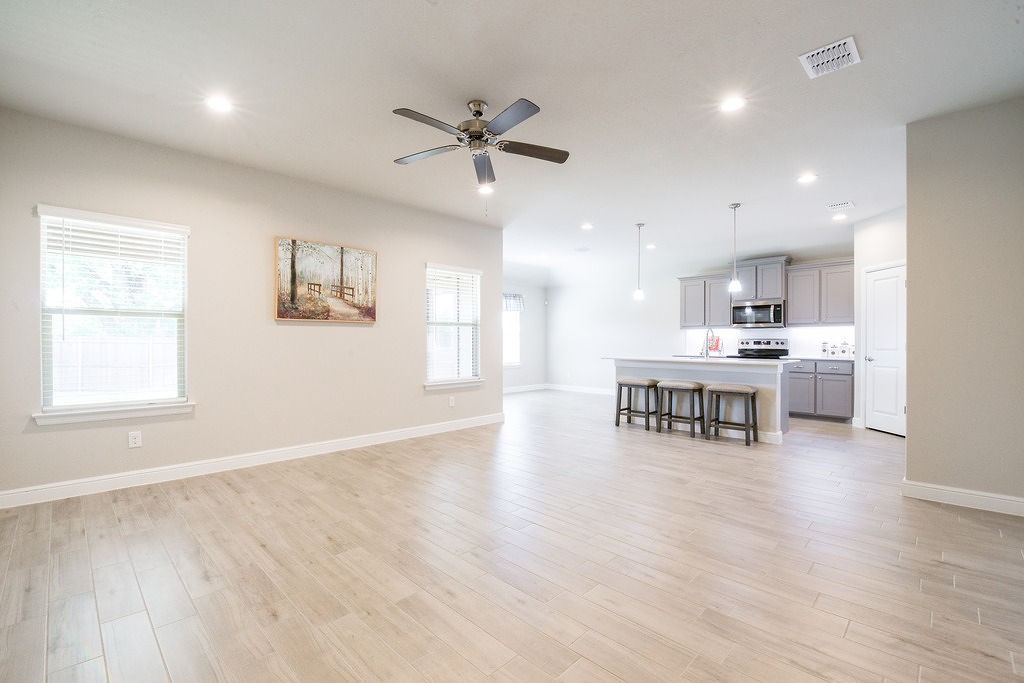 1457 Coulter Road Burleson TX 76028