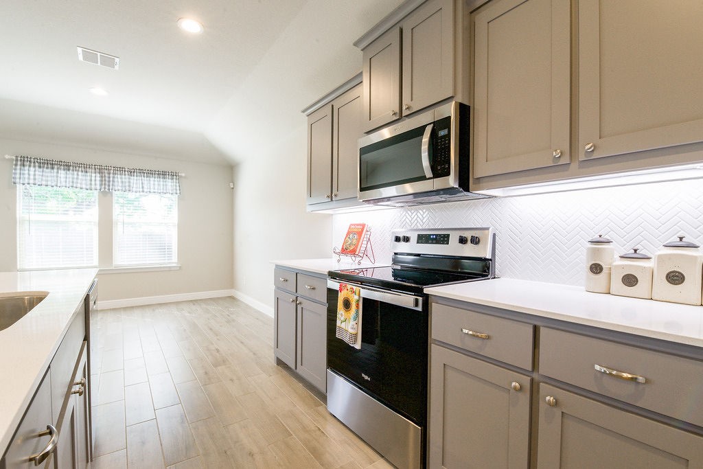1457 Coulter Road Burleson TX 76028