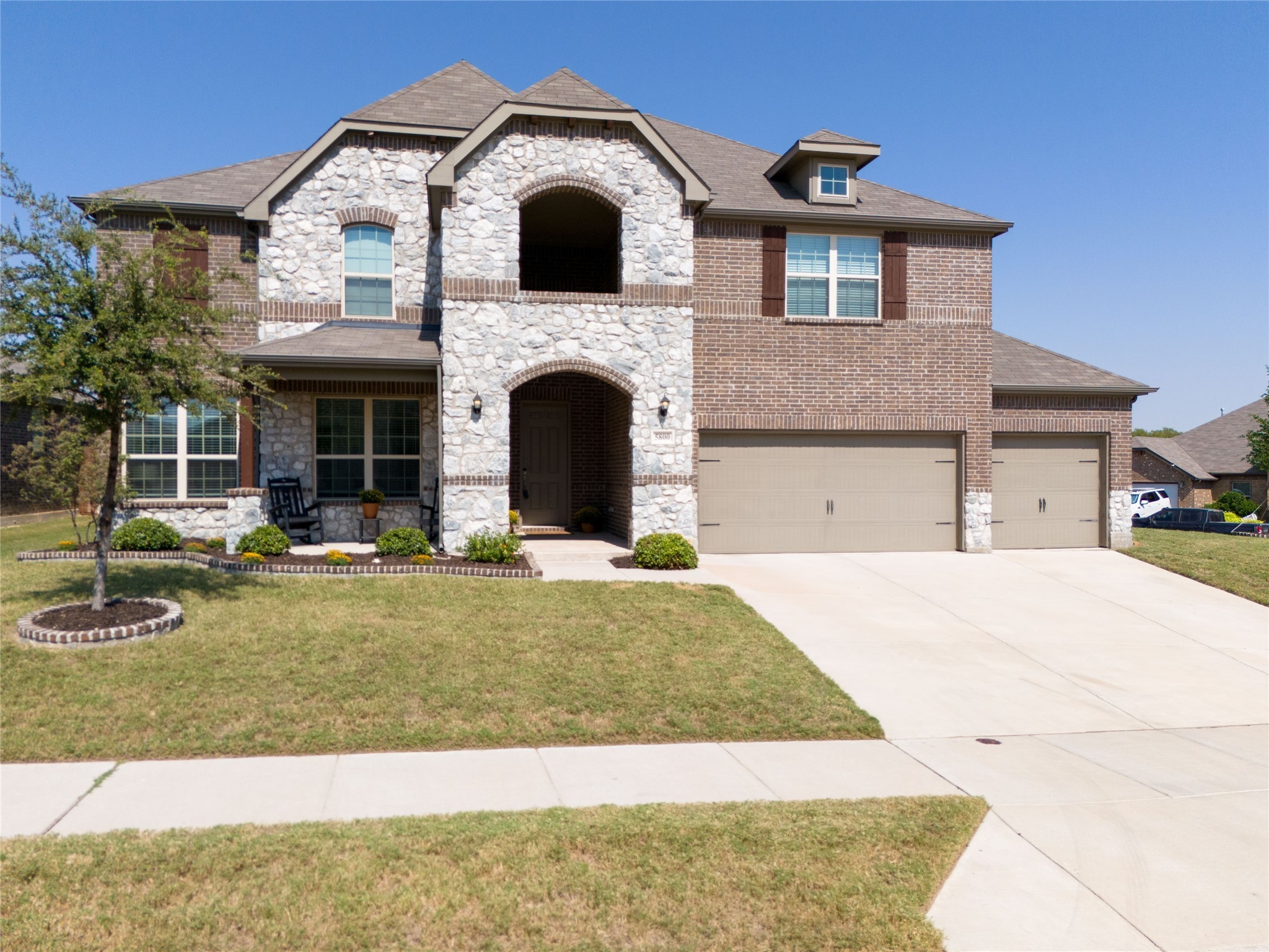 5800 Watts Bar Court Fort Worth TX 76179