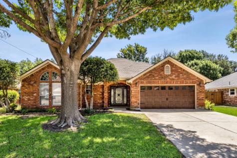320 Austin Street Keller TX 76248