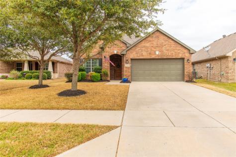 2766 Waterfall Lane Little Elm TX 75068