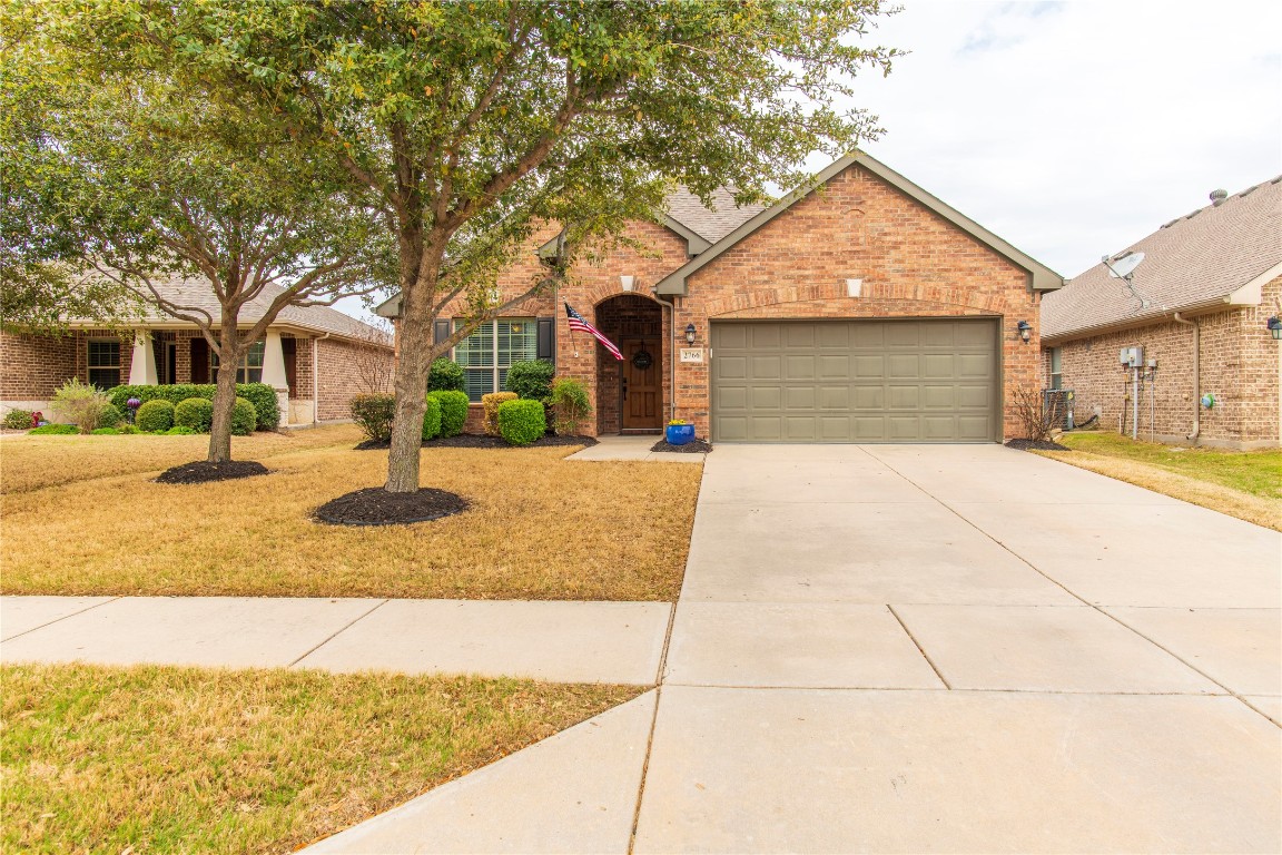2766 Waterfall Lane Little Elm TX 75068