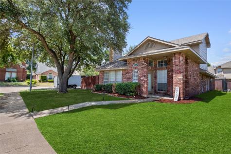 3207 Sara Drive Rowlett TX 75088