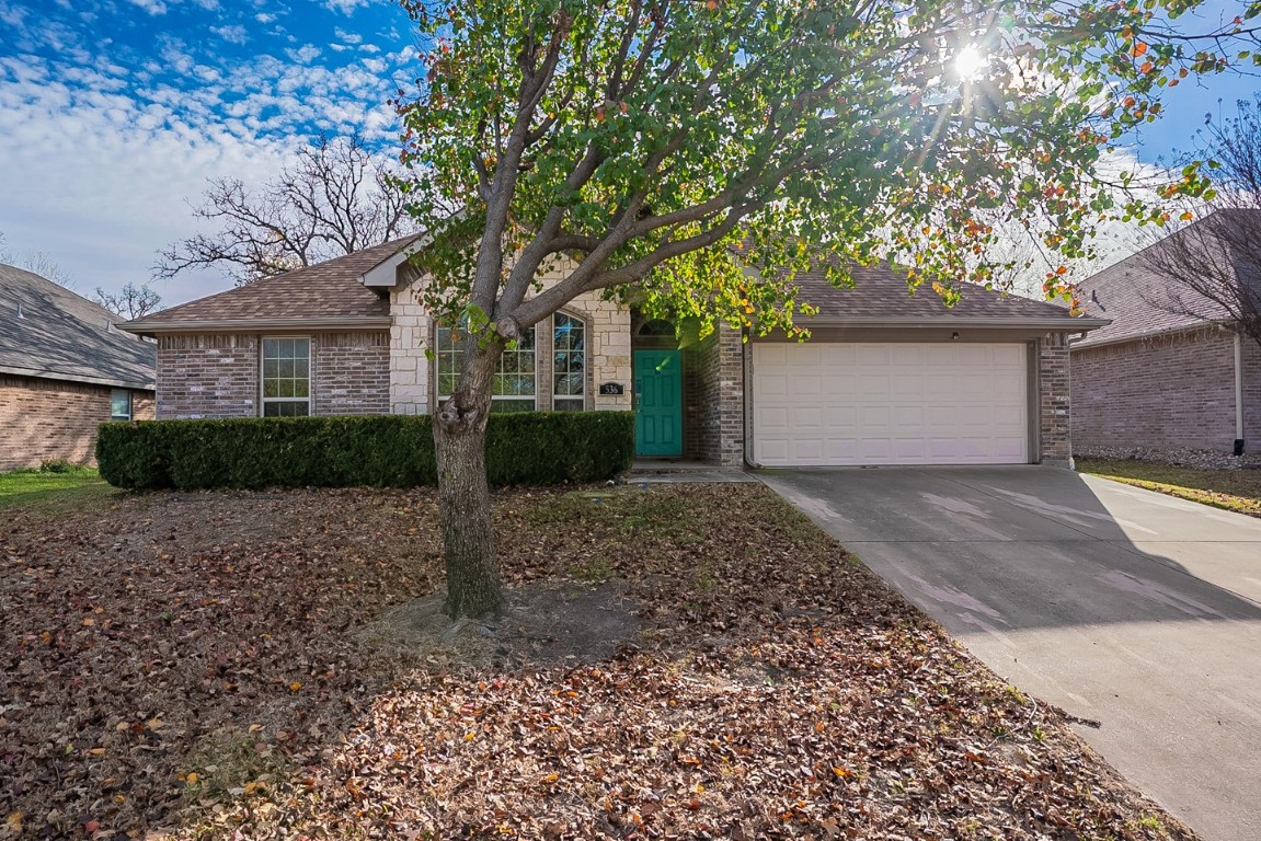 536 Harbor Crest Road Azle TX 76020