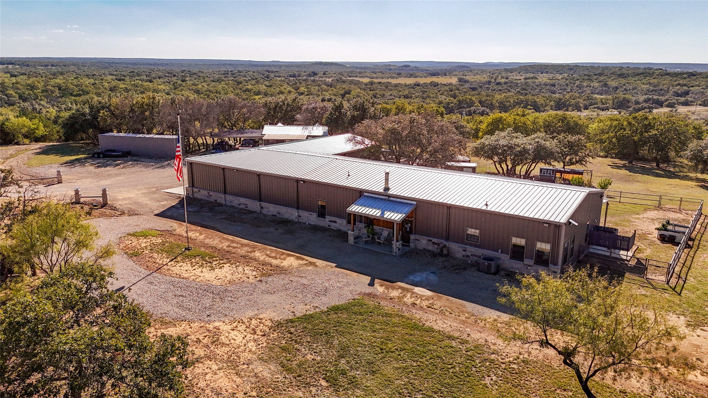 13786 Fm 1852 Ranger TX 76470