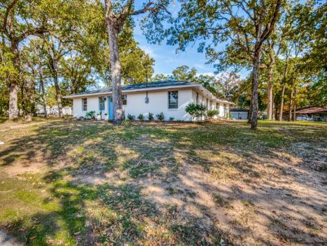 1808 Scenic Drive Tool TX 75143